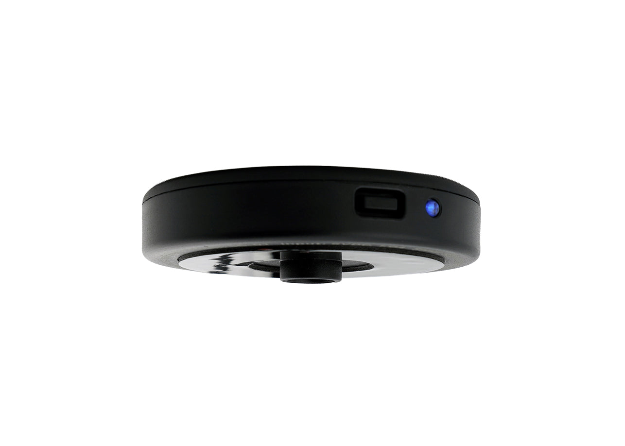 SaltCo Home Sensor