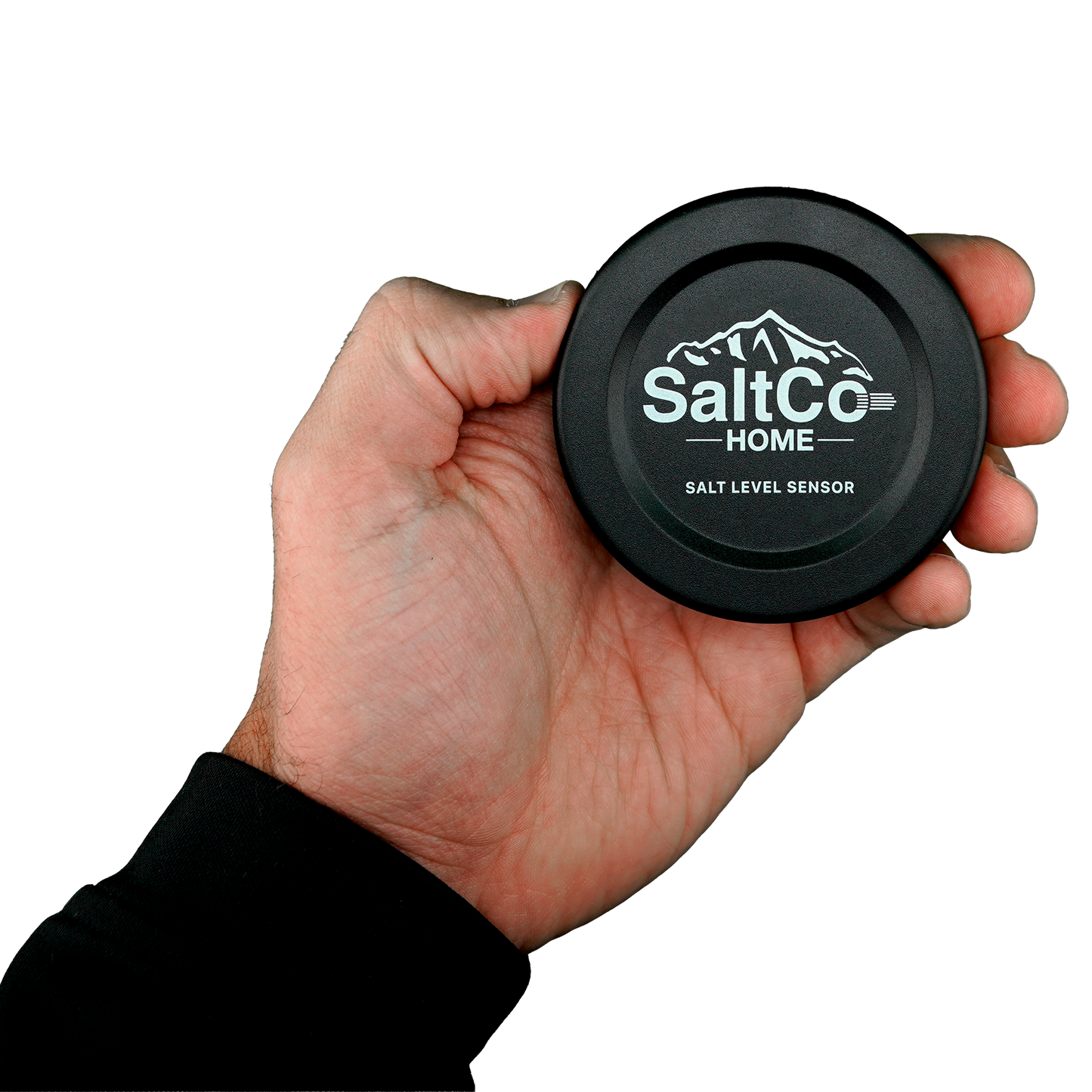 SaltCo Home Sensor