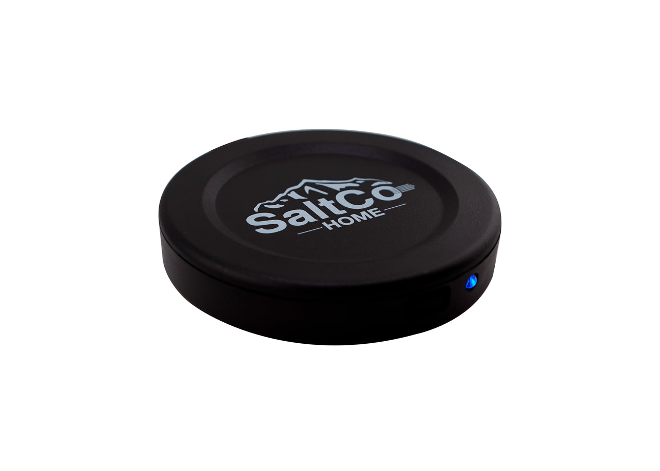 SaltCo Home Sensor