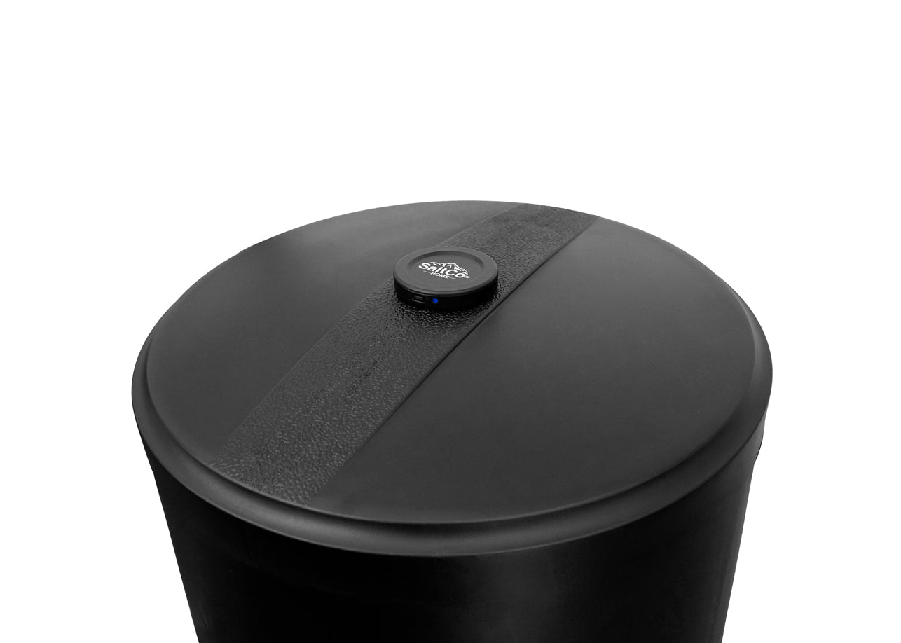 SaltCo Home Sensor