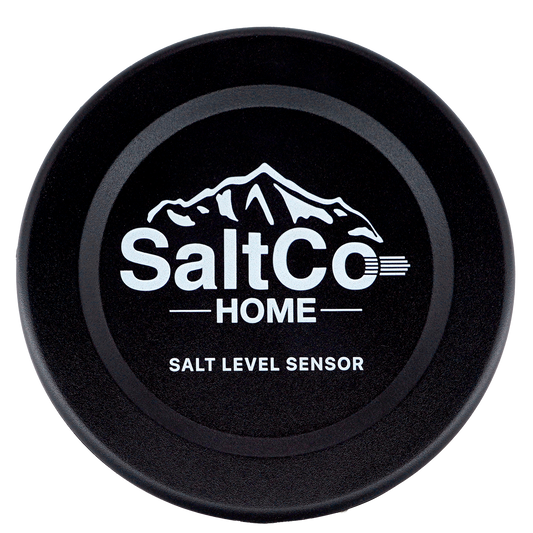 SaltCo Home Sensor